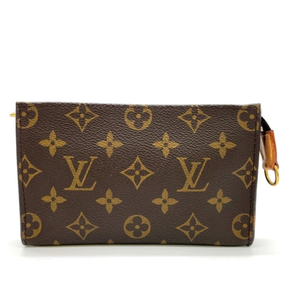 Authentic Louis Vuitton Monogram Pouch!!! - Picture 12 of 15